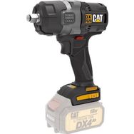 Cat DX7020B 18 Volt Kömürsüz 700/880 NM Profesyonel Akü Dahil Değil Şarjlı Somun Sıkma
