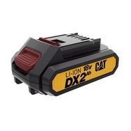 Cat Dxb2 18 Volt 2.0 ah. Li-Ion One For All Profesyonel Yedek Akü