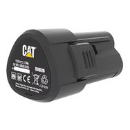 Cat DXB26 12 V 2.0 Ah Li-ion Yedek Akü