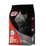 Cat Food Energy Sığır Etli Yetişkin 500 gr Kedi Maması