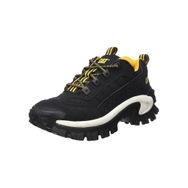 Cat Footwear Intruder Siyah Unisex Spor Ayakkabı