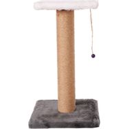 Cat Hause T07 Gri 58 cm Tablalı Kedi Tırmalama