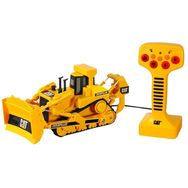 Cat Kablo Kumandalı Bulldozer İş Makinası