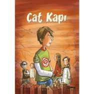 Çat Kapı - Andreas Steinhöfel