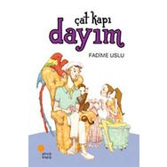 ÇAT KAPI DAYIM - FADIME USLU