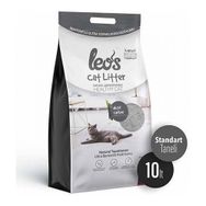 Cat Litter 2x10 lt Gri Aktif Karbonlu Kedi Kumu