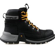 Cat P725822 Siyah Colorado Exped Dark Black Erkek Treeking Bot ve Ayakkabısı