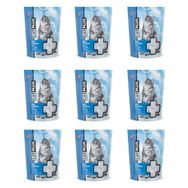 Cat Plus 9x3.6 lt Silika Kristal Kedi Kumu