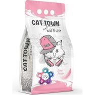 Cat Town Baby Powder 10 lt İnce Kedi Kumu