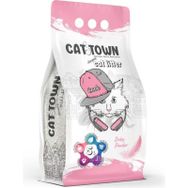 Cat Town Baby Powder 5 lt İnce Kedi Kumu
