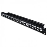 Cat6 24 Port Patch Panel