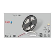 Cata 07.03037 Cata CT-4491 3 Çip Dış Mekan Şerit Led Mavi 5 Metre