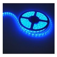 Cata 07.03332 Cata CT-4484 10 Çip İç Mekan Şerit Led Mavi 5 Metre