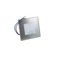 Cata 1.5 W Ledli Sensörlü Koridor Spot Gün Işığı CT-5173
