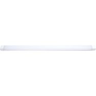 Cata 10 Adet CT 2476 Cata 72 W Beyaz 6400K LED Bant Armatür Işık