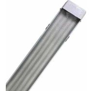 Cata 120 cm 100 W 6500 K Beyaz Led Yatay Bant Armatür