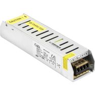 Cata 120W 10A Slim Şerit Led Trafosu