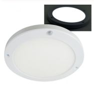 Cata 18W Beyaz Ultra Slim Sensörlü Ledli Kitli Tavan Armatürü