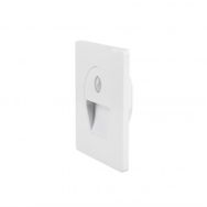 Cata 1W Koridor Led Armatür Sensörlü Mavi CT-5170M