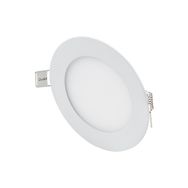 Cata 2 Adet CT 5144 Cata 3W Beyaz Işık 6500K LED Spot Armatür