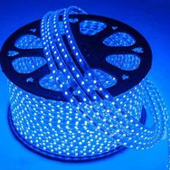 Cata 220 Volt Dış Mekan Hortum Led Ct-4551 - Mavi Işık
