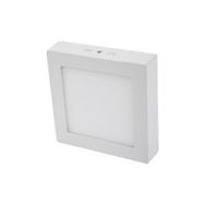 Cata 25W Beyaz Sıva Üstü Kare Led Panel Armatür
