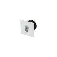Cata 3W Koridor Led Armatür 3200K Döküm Günışığı CT-5179G