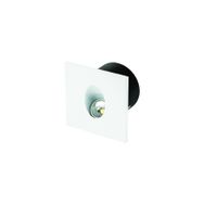 Cata 3W Koridor Led Armatür 6400K Beyaz Döküm CT-5179B
