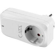 Cata 4000W 918 Joule Akım Korumalı Priz