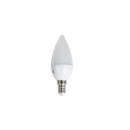 Cata 4076 5 Watt Led Buji E14 Duylu Beyaz Ampul
