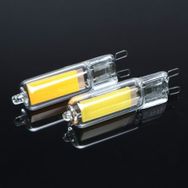 Cata 4W Ledli Kapsül Ampul Günışığı Işık G9 Duylu CT-4222