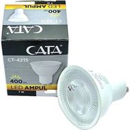 Cata 7W GU-10 Duy Günışığı Led Çanak Ampul