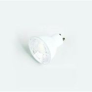 Cata 7w Led Ampul Gu-10 Amber Ct-4215a -3 Adet