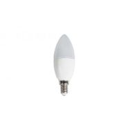 Cata 7w Ledli Buji Ampul Beyaz Ct-4079b -5 Adet