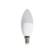 Cata 8W Buji Led Ampul 6400K Beyaz E14 CT-4083B