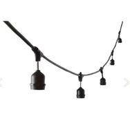 Cata Akay Ledli Bahçe Armatürü CT-7070 - Günışığı