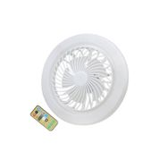 Cata Ct-1153 Poyraz Fan Led Ampul