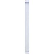 Cata CT-2479 100W 6400K Beyaz Kristal Yatay Led Bant Armatür