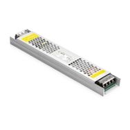 Cata CT-2570 33 Amper Şerit Led Trafosu 400w Süper Slim Ampul