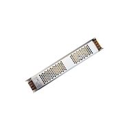 Cata CT-2677 250W 21 Amper Süper Slim Fansız Şerit Led Trafosu