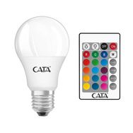 Cata CT-4058G 9 W Rgb Ampul Uzaktan Kumandalı Günışığı Armatür