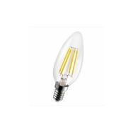 CATA CT-4066G Led Flament Ampul 4W E14 3200K