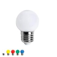 Cata CT-4071S Sarı 1W E27 Led Top Gece Ampulu
