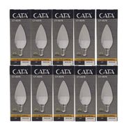 Cata CT-4076 5 W Beyaz Işık 10'lu Led Buji Ampul