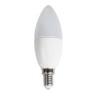 Cata CT-4083 8W Ledli Buji E14 Duylu Beyaz Işık Ampul