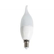 Cata CT 4084 5 Adet 8W Beyaz Işık 6400K Buji Led Ampul