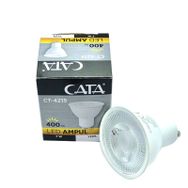 Cata CT-4215 7 W GU10 Yeşil Işık Led Ampul