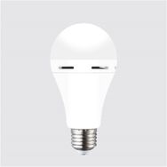 Cata CT-4229 9 W E27 6400K Beyaz Şarjlı Led Ampul