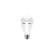 Cata CT-4229 E27 Duylu Beyaz Işık 9W Şarjlı Led Ampul