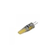 Cata CT-4255 3W 12V G4 Duylu Geniş Açı AC/DC Ledli Kapsül Ampul
